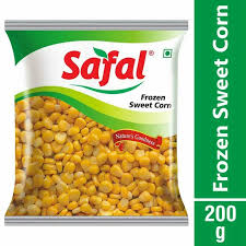 safal sweet corn 200g